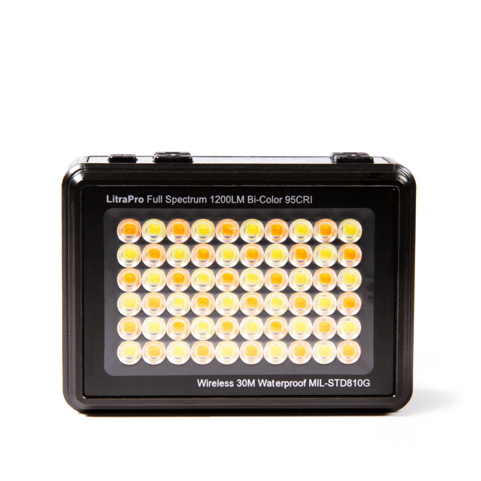 Litra Pro Bi-Color LED